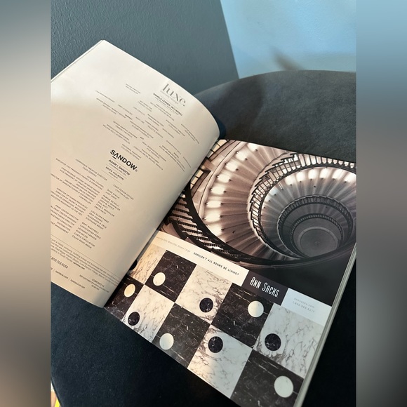 Luxe Interiors & Design January/February 2019 Gold List 2019 Magazine - Picture 5 of 6